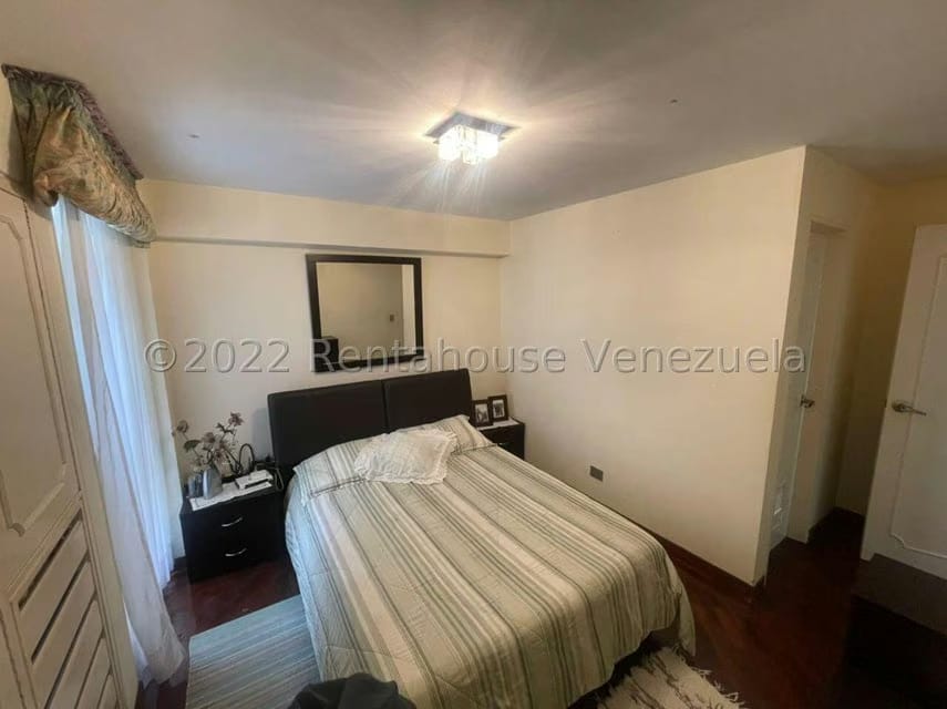 Apartamento (1 Nivel) en Venta en Macaracuay, Distrito Metropolitano - 30