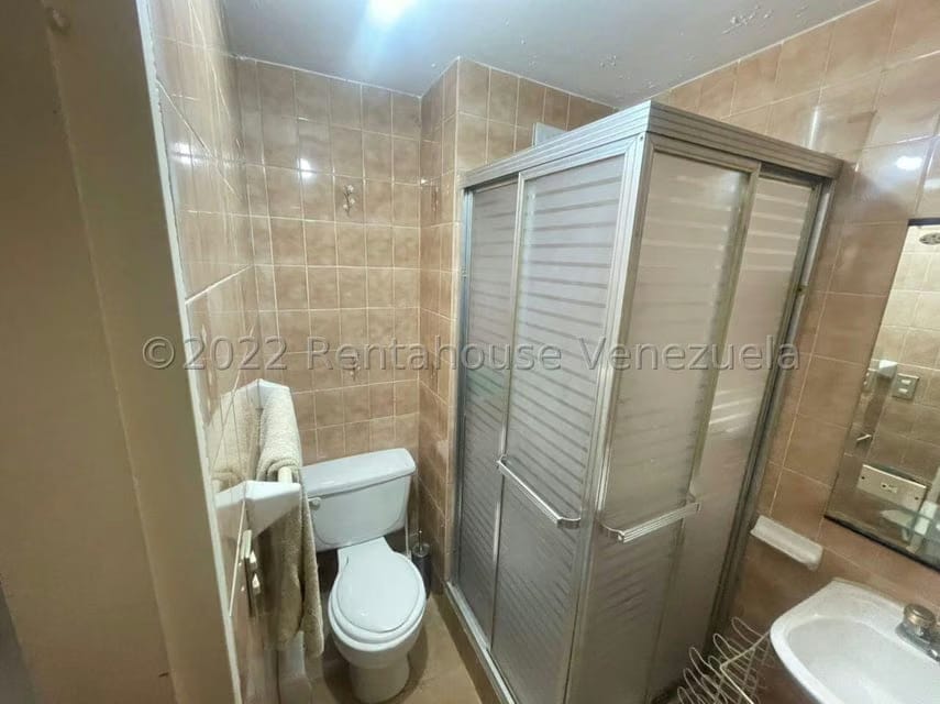 Apartamento (1 Nivel) en Venta en Macaracuay, Distrito Metropolitano - 37