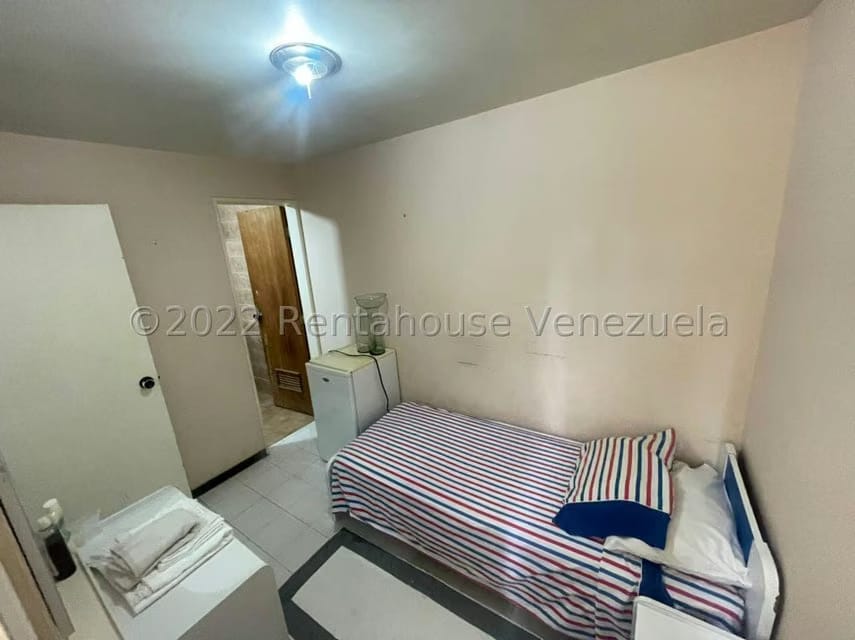 Apartamento (1 Nivel) en Venta en Macaracuay, Distrito Metropolitano - 38