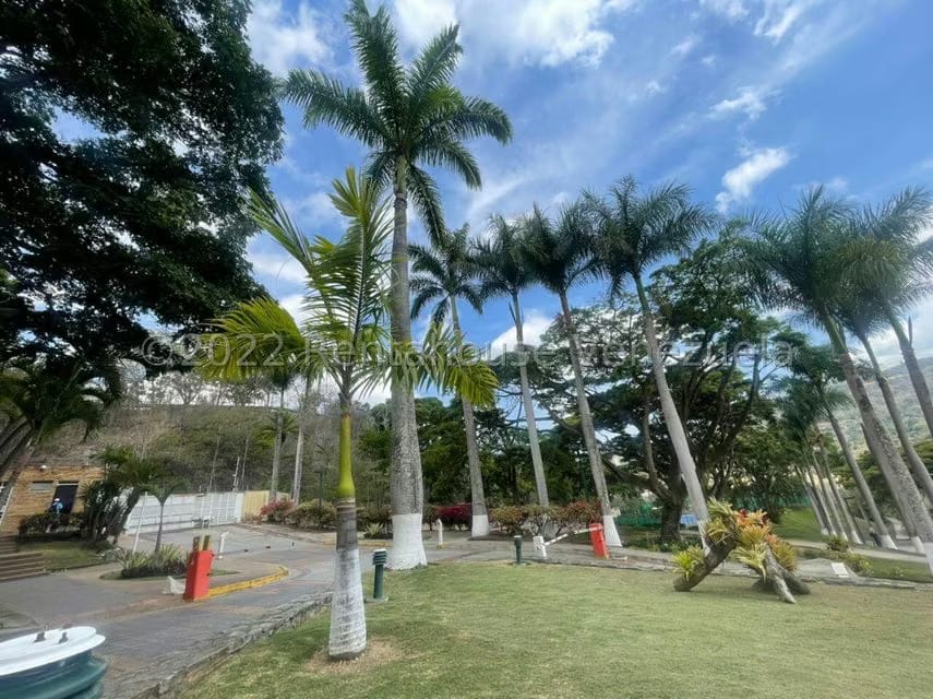 Apartamento (1 Nivel) en Venta en Macaracuay, Distrito Metropolitano - 39