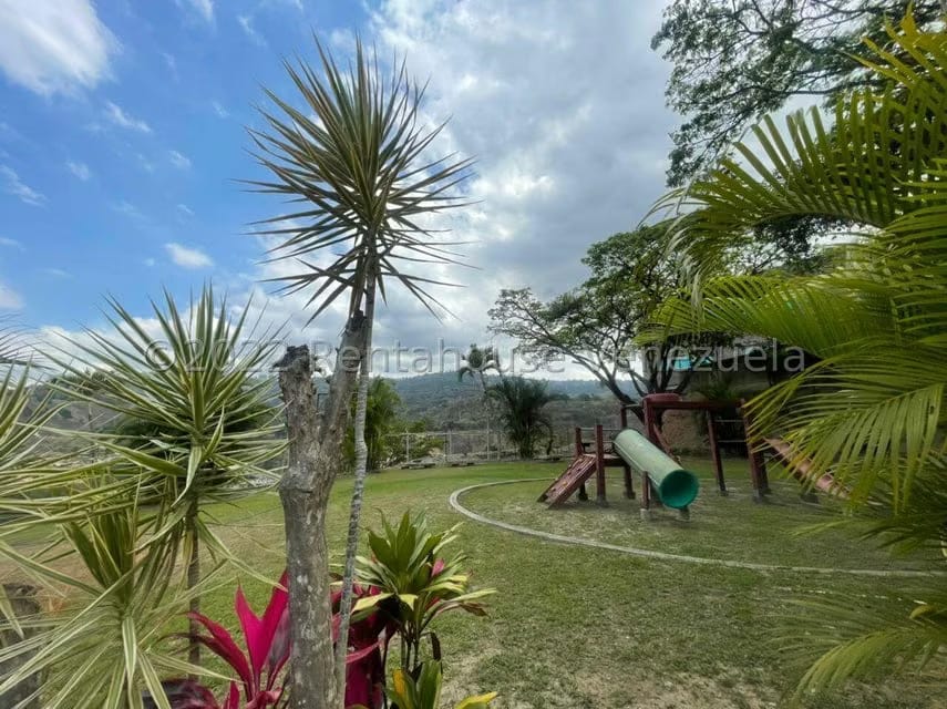 Apartamento (1 Nivel) en Venta en Macaracuay, Distrito Metropolitano - 40