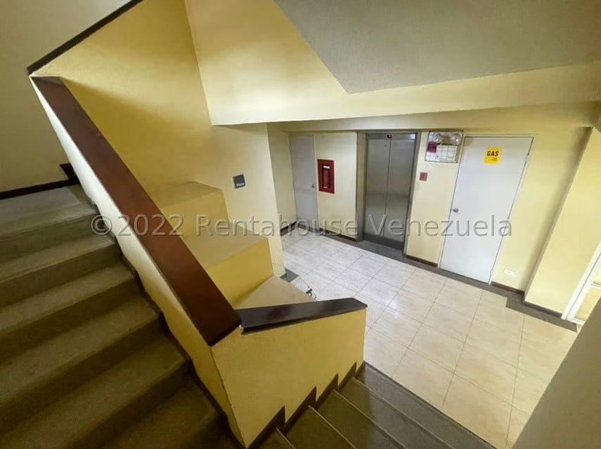 Apartamento (1 Nivel) en Venta en Macaracuay, Distrito Metropolitano - 5