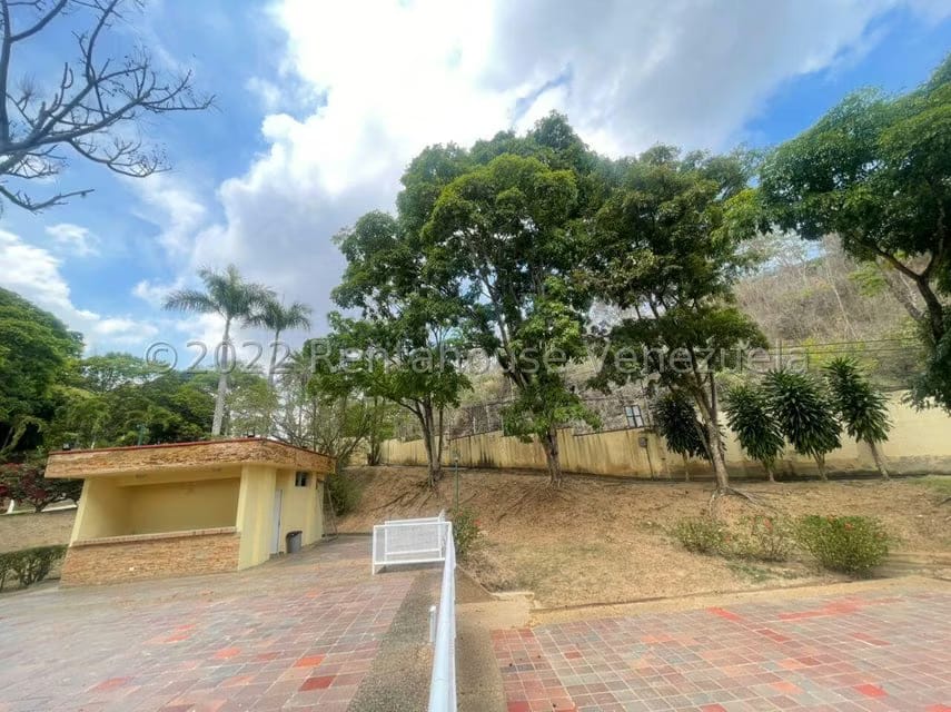 Apartamento (1 Nivel) en Venta en Macaracuay, Distrito Metropolitano - 41