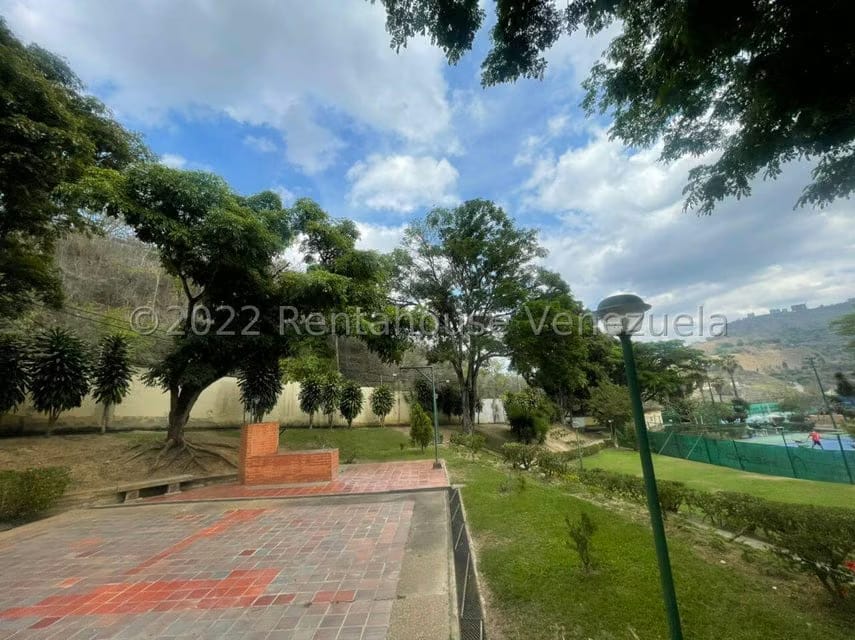 Apartamento (1 Nivel) en Venta en Macaracuay, Distrito Metropolitano - 42