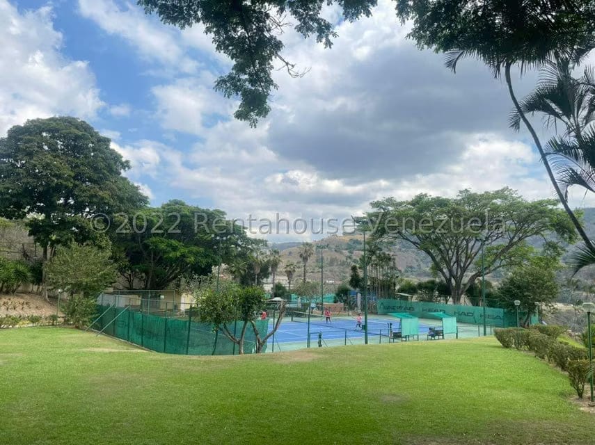 Apartamento (1 Nivel) en Venta en Macaracuay, Distrito Metropolitano - 44