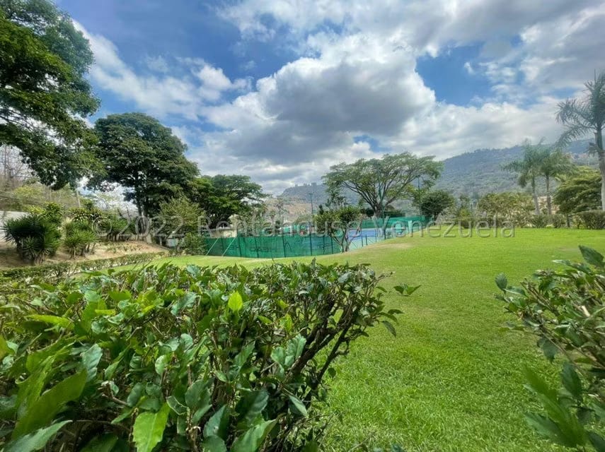 Apartamento (1 Nivel) en Venta en Macaracuay, Distrito Metropolitano - 46