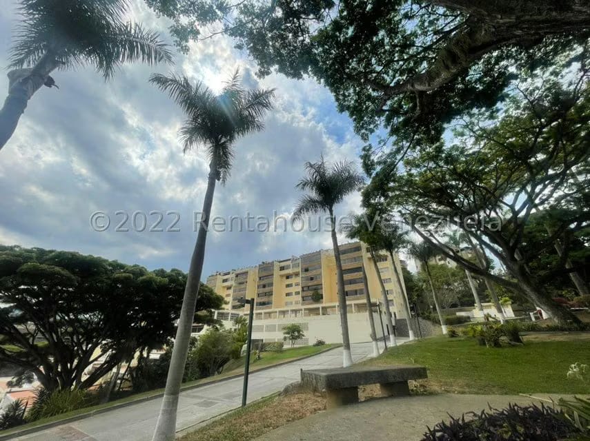 Apartamento (1 Nivel) en Venta en Macaracuay, Distrito Metropolitano - 48