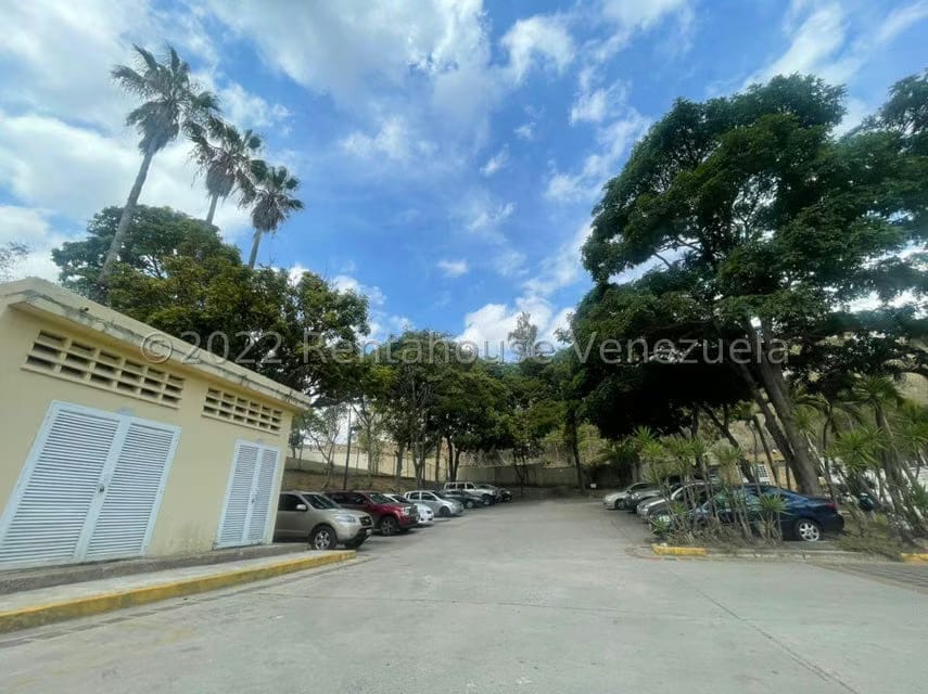 Apartamento (1 Nivel) en Venta en Macaracuay, Distrito Metropolitano - 53