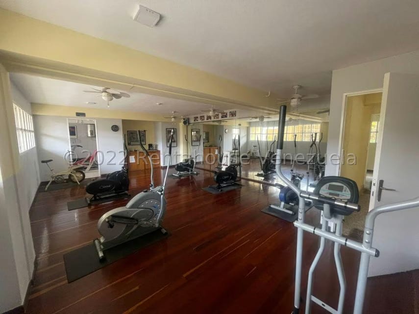 Apartamento (1 Nivel) en Venta en Macaracuay, Distrito Metropolitano - 55