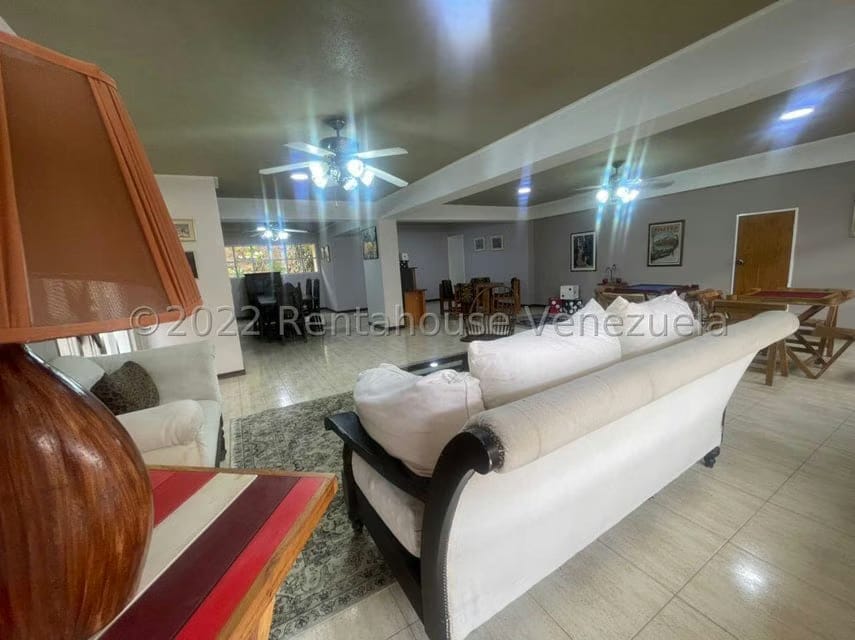 Apartamento (1 Nivel) en Venta en Macaracuay, Distrito Metropolitano - 57