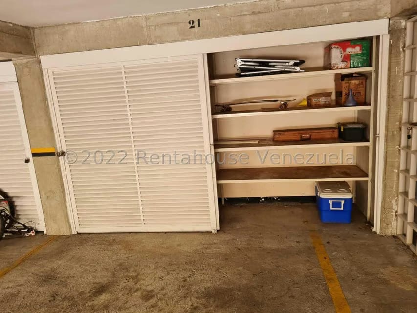 Apartamento (1 Nivel) en Venta en Macaracuay, Distrito Metropolitano - 58
