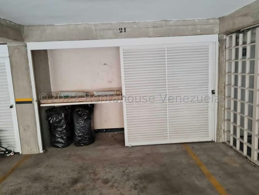 Apartamento (1 Nivel) en Venta en Macaracuay, Distrito Metropolitano - 59