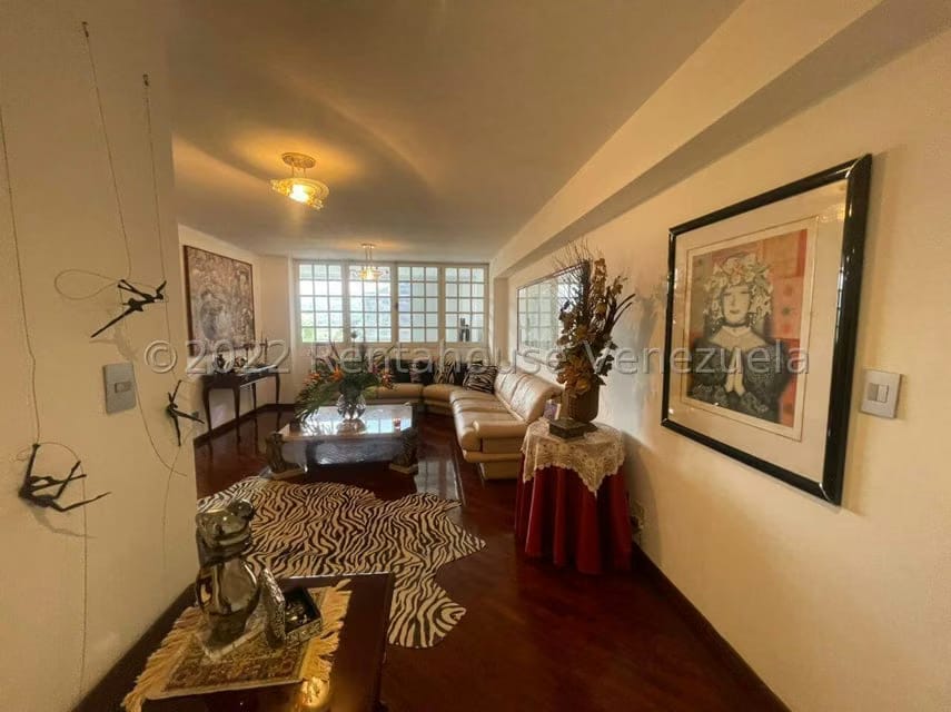 Apartamento (1 Nivel) en Venta en Macaracuay, Distrito Metropolitano - 7