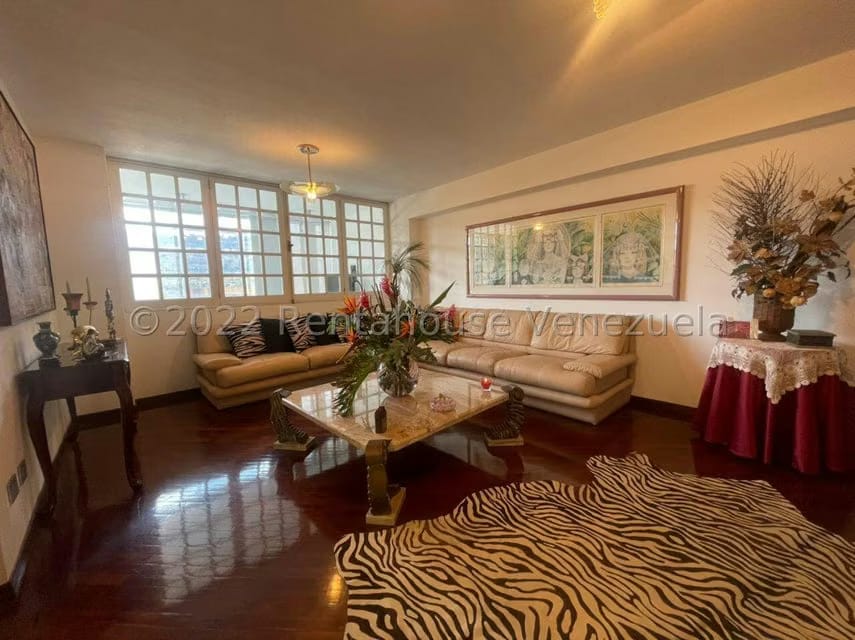 Apartamento (1 Nivel) en Venta en Macaracuay, Distrito Metropolitano - 8