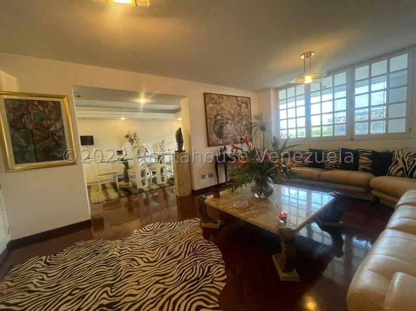 Apartamento (1 Nivel) en Venta en Macaracuay, Distrito Metropolitano - 9