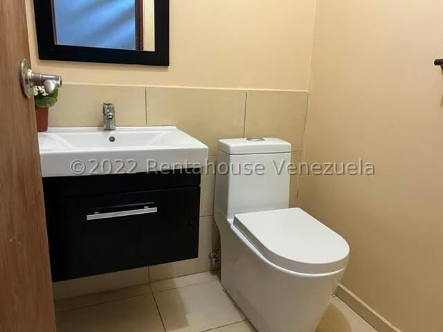 Casa (Multipes Niveles) en Venta en Alto Hatillo, Distrito Metropolitano - 16