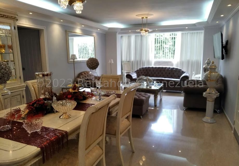 Apartamento (1 Nivel) en Venta en La Urbina, Distrito Metropolitano - 11