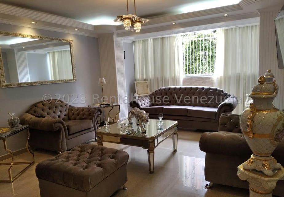 Apartamento (1 Nivel) en Venta en La Urbina, Distrito Metropolitano - 13