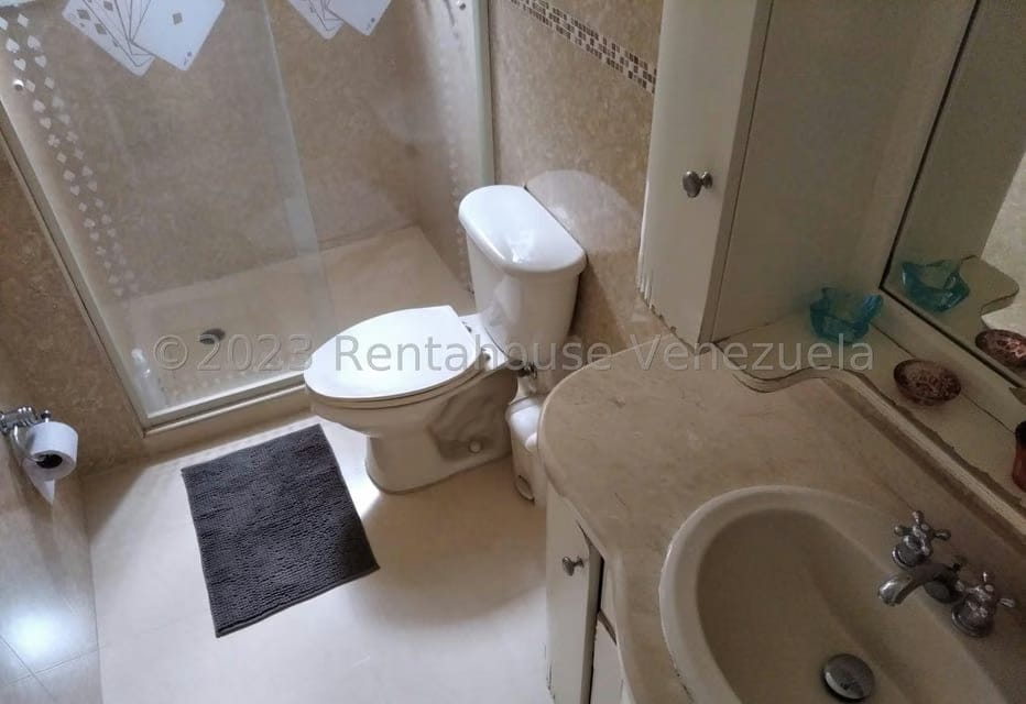 Apartamento (1 Nivel) en Venta en La Urbina, Distrito Metropolitano - 19