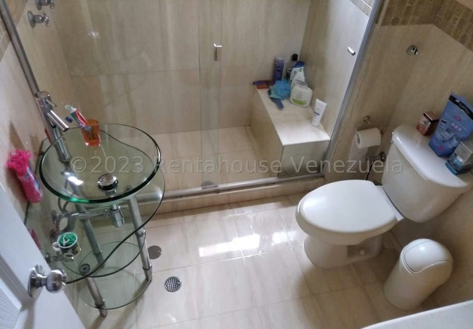 Apartamento (1 Nivel) en Venta en La Urbina, Distrito Metropolitano - 21