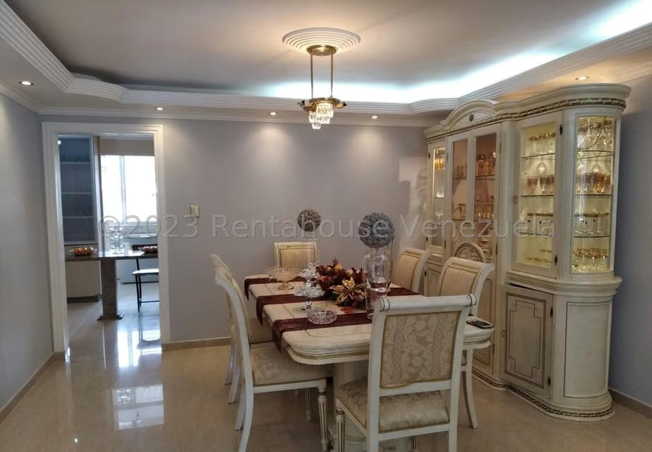 Apartamento (1 Nivel) en Venta en La Urbina, Distrito Metropolitano - 10