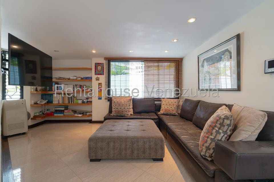 Casa (Multipes Niveles) en Venta en La Lagunita Country Club, Distrito Metropolitano - 30