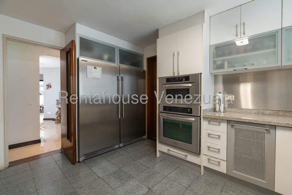 Casa (Multipes Niveles) en Venta en La Lagunita Country Club, Distrito Metropolitano - 41