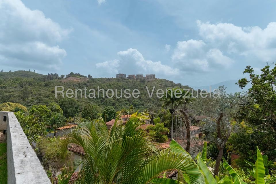 Casa (Multipes Niveles) en Venta en La Lagunita Country Club, Distrito Metropolitano - 46