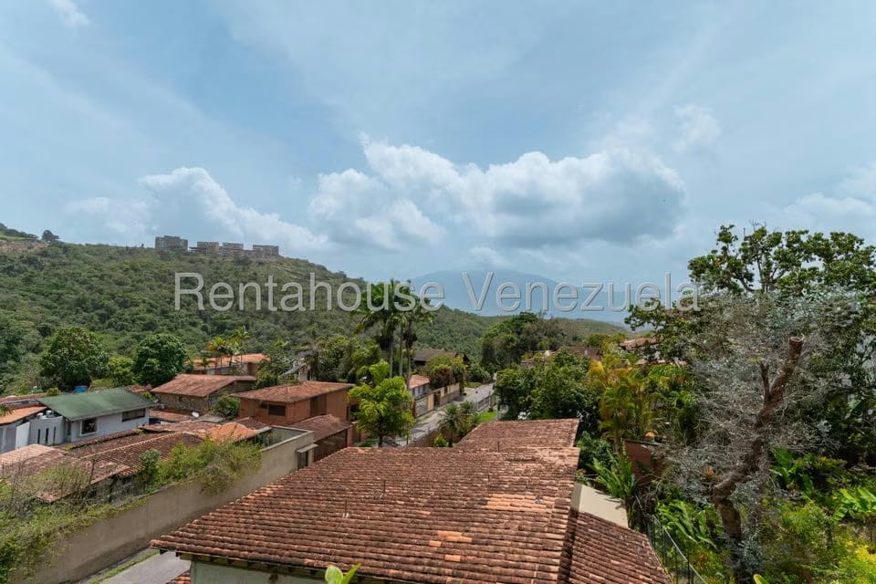 Casa (Multipes Niveles) en Venta en La Lagunita Country Club, Distrito Metropolitano - 48