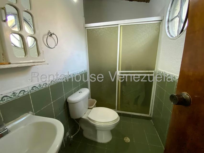 Casa (Duplex) en Venta en Villa Antigua, Portuguesa - 16