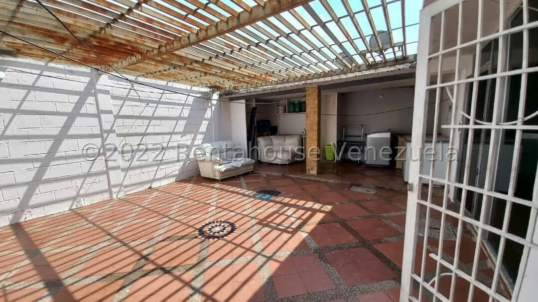 Casa (Duplex) en Venta en Villa Antigua, Portuguesa - 24