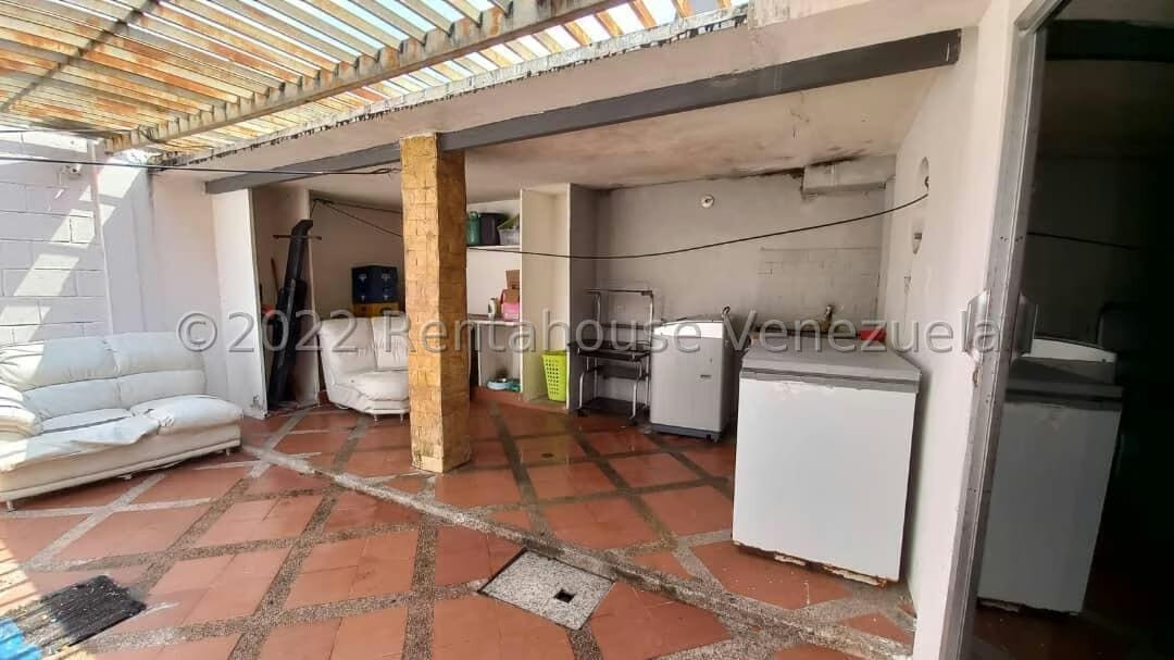 Casa (Duplex) en Venta en Villa Antigua, Portuguesa - 25
