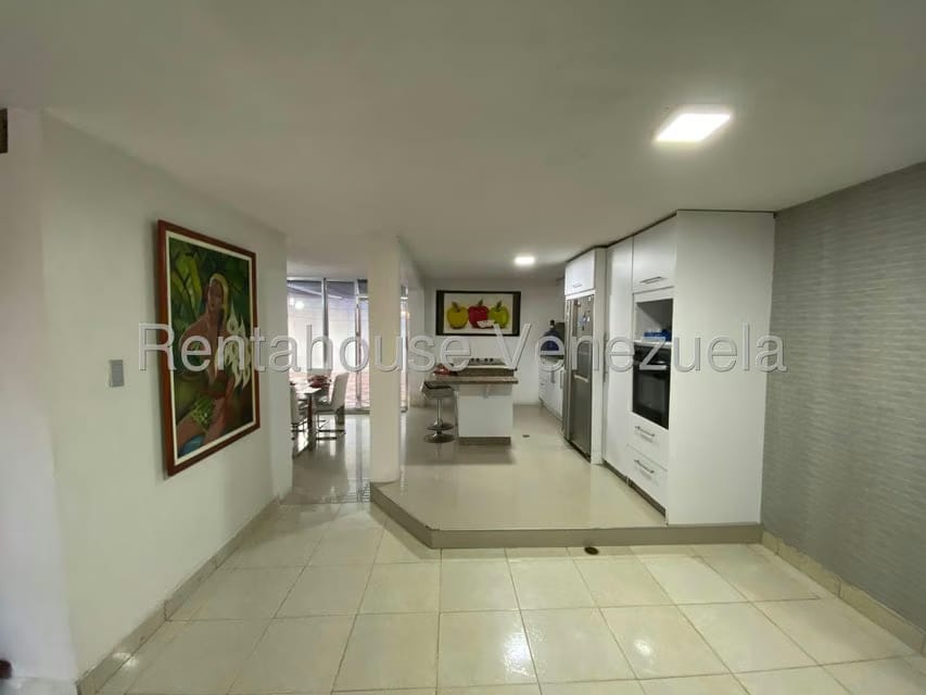 Casa (Duplex) en Venta en Villa Antigua, Portuguesa - 6