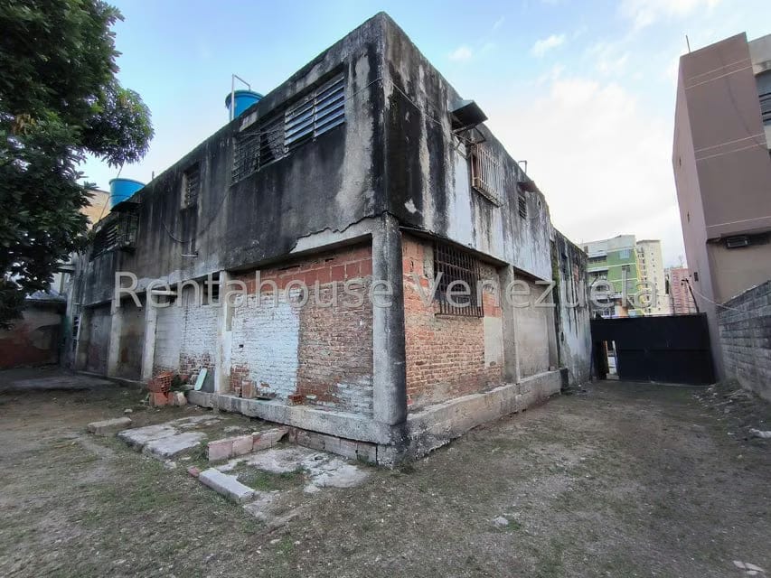 Terreno (Comercial) en Venta en Centro, Aragua - 3