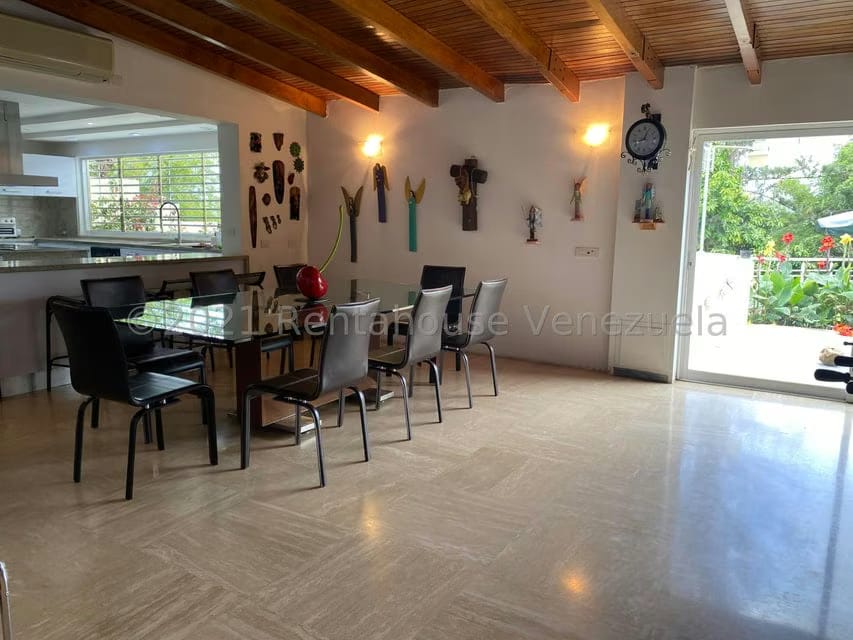 Casa (1 Nivel) en Venta en Oripoto, Distrito Metropolitano - 11