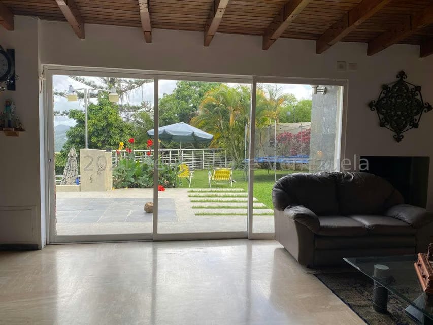 Casa (1 Nivel) en Venta en Oripoto, Distrito Metropolitano - 13