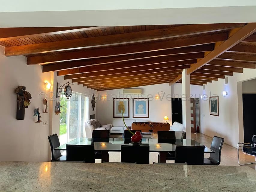 Casa (1 Nivel) en Venta en Oripoto, Distrito Metropolitano - 15