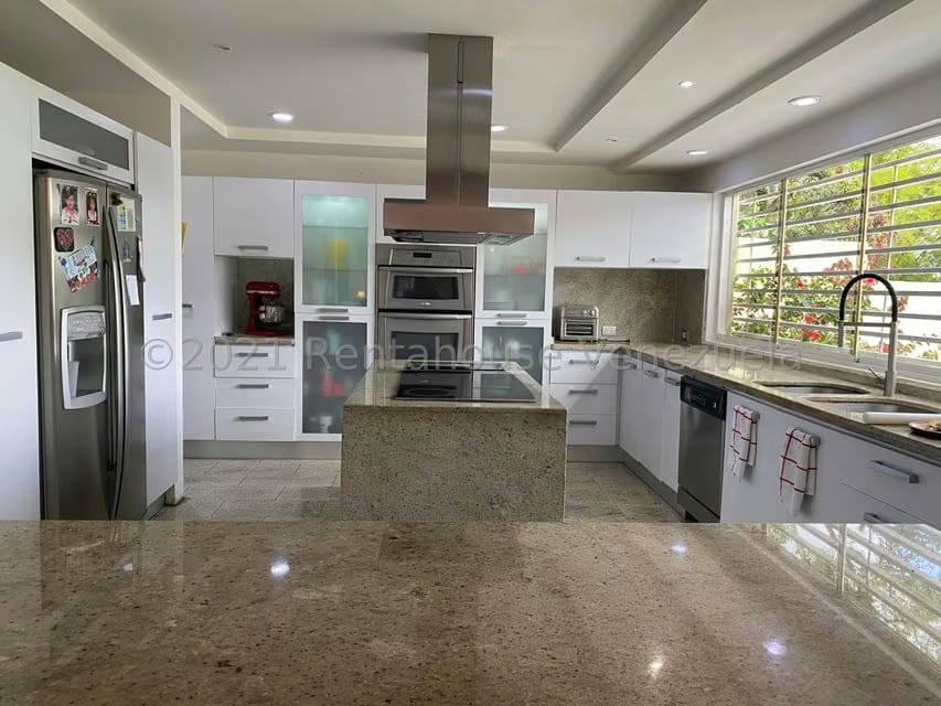 Casa (1 Nivel) en Venta en Oripoto, Distrito Metropolitano - 16