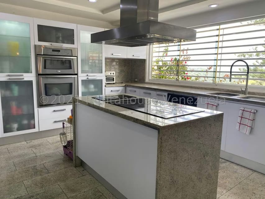 Casa (1 Nivel) en Venta en Oripoto, Distrito Metropolitano - 17