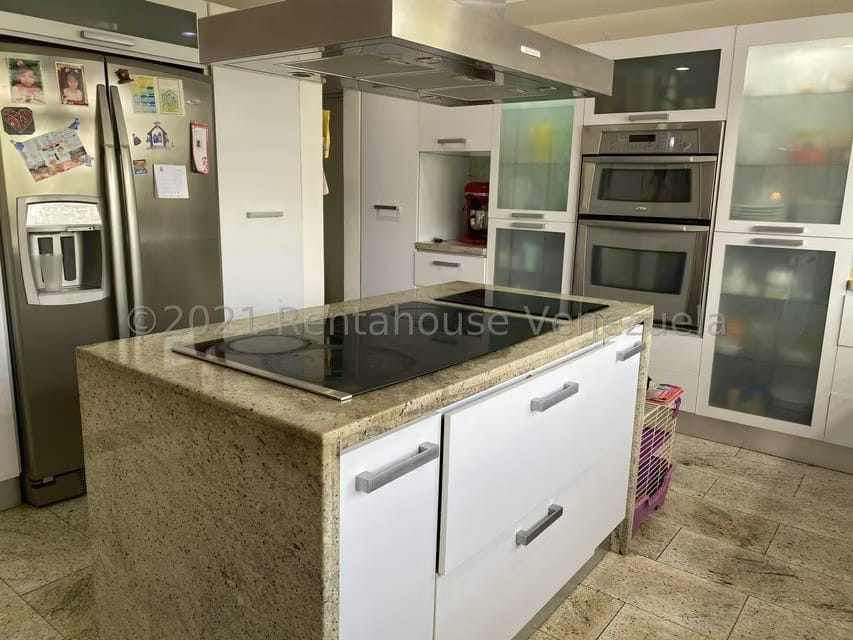 Casa (1 Nivel) en Venta en Oripoto, Distrito Metropolitano - 18