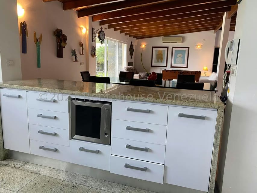 Casa (1 Nivel) en Venta en Oripoto, Distrito Metropolitano - 20
