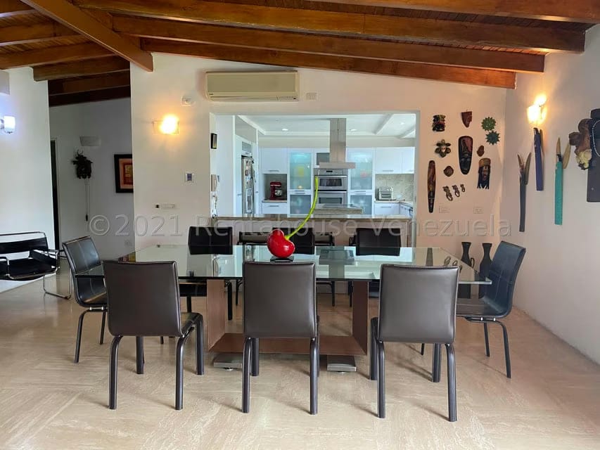 Casa (1 Nivel) en Venta en Oripoto, Distrito Metropolitano - 3