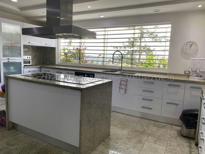 Casa (1 Nivel) en Venta en Oripoto, Distrito Metropolitano - 21