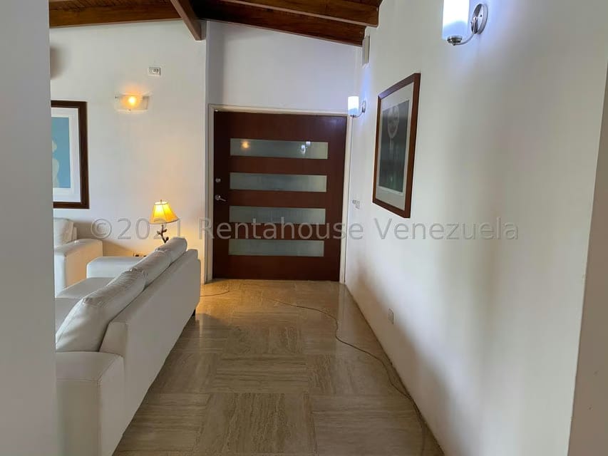 Casa (1 Nivel) en Venta en Oripoto, Distrito Metropolitano - 22