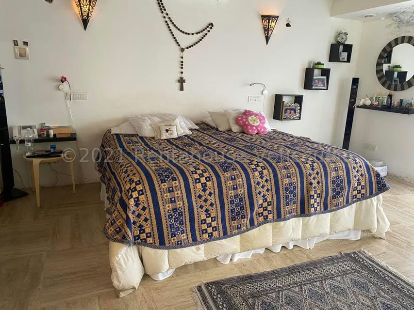 Casa (1 Nivel) en Venta en Oripoto, Distrito Metropolitano - 24