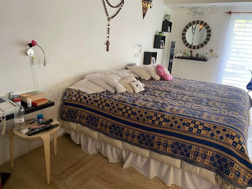 Casa (1 Nivel) en Venta en Oripoto, Distrito Metropolitano - 25