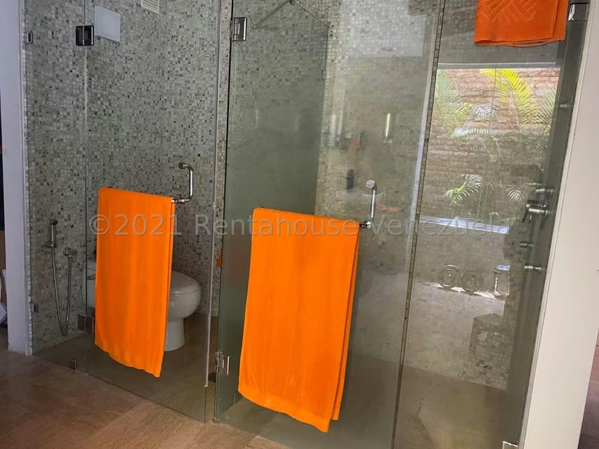 Casa (1 Nivel) en Venta en Oripoto, Distrito Metropolitano - 27