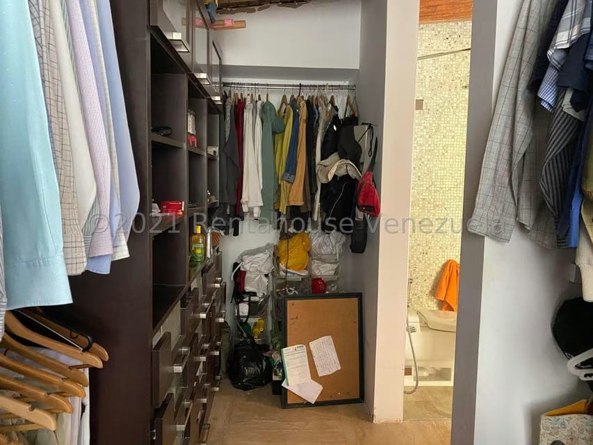 Casa (1 Nivel) en Venta en Oripoto, Distrito Metropolitano - 31
