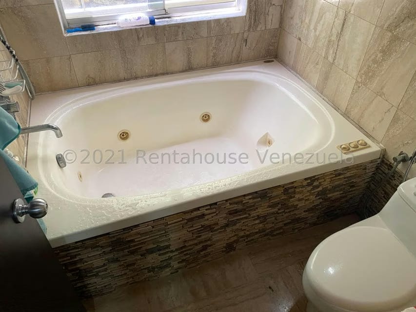 Casa (1 Nivel) en Venta en Oripoto, Distrito Metropolitano - 35