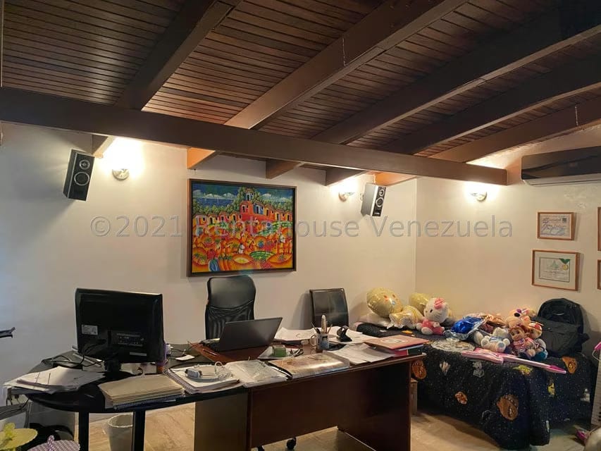 Casa (1 Nivel) en Venta en Oripoto, Distrito Metropolitano - 38
